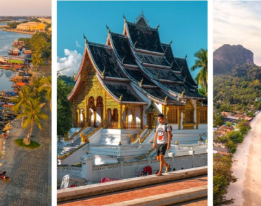 Top 10 Best Holiday Destinations in December Around Southeast Asia