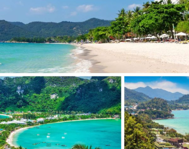 Best Islands In Thailand For Families – Where To Go For Safe, Fun, and Relaxing Adventures