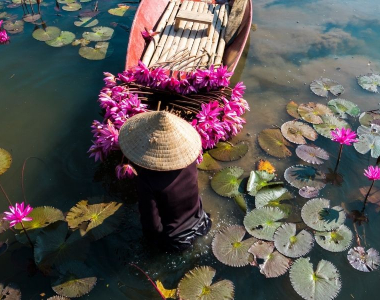 Best Months to Visit Southeast Asia: Complete Weather and Travel Guide
