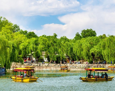 10 Best Places to Visit in China For Your Bucket List