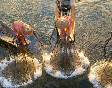Best Places to Visit in Myanmar: From Ancient Kingdoms to Tropical Shores