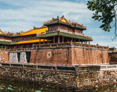 Best Places to Visit in Vietnam in April: A Perfect Spring Adventure