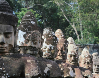 15 Best Things To Do In Cambodia For Travelers