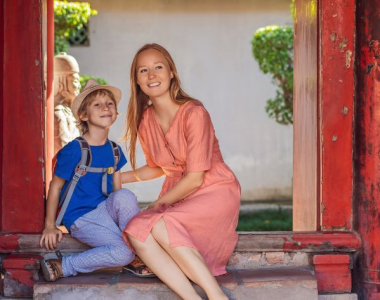 Family-Friendly Experiences: 18 Best Things to Do in Hanoi with Kids