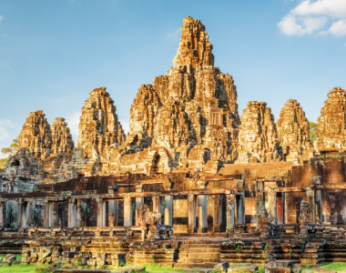 Best Time To Visit Cambodia