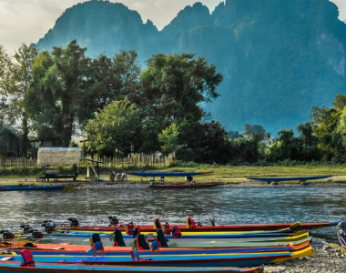 Best Time To Visit Laos
