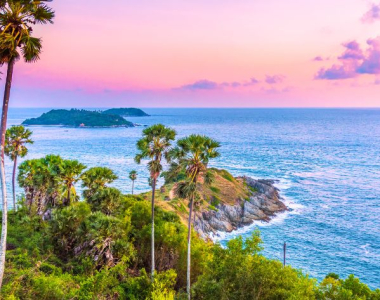 Best Time to Visit Phuket – Explore The Island’s Perfect Season
