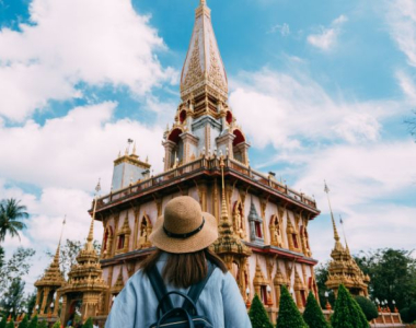 How To Choose The Best Time To Visit Thailand Based On Your Travel Style