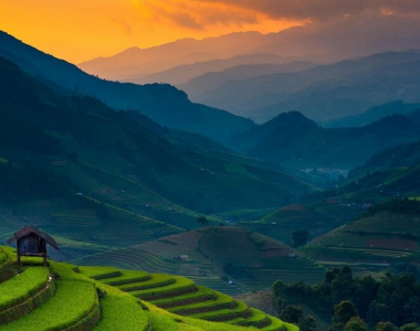 Best Time To Visit Vietnam