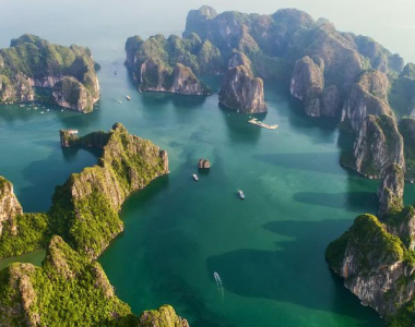 10 Best Tourist Places in Southeast Asia for First-Time Travelers