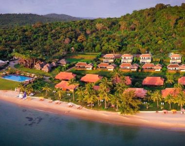 Family Vacation Bliss: Best Vietnam Resorts for Families with Kids of All Ages