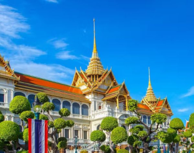 The Best Way to Explore Thailand on a Budget: A Regional Breakdown