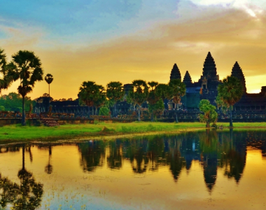 The Best Way to See Angkor Wat: A Local Guide’s Step-by-Step Plan