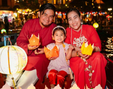 Best Way To Travel Through Vietnam With Families And Children