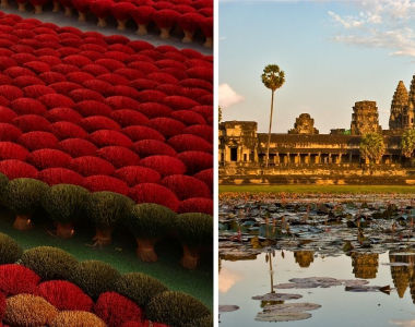 A Cambodia and Vietnam in 2 Weeks Itinerary You Can Actually Follow