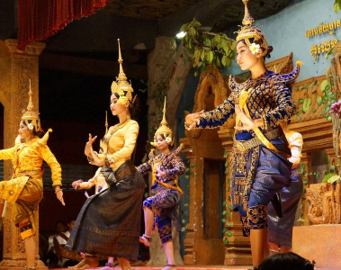 Cambodia Cultural Performances: A Complete Guide to Traditional Dances, Theatre and Shows