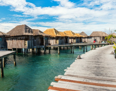 Top 7 Romantic Cambodia Destinations For Lovers