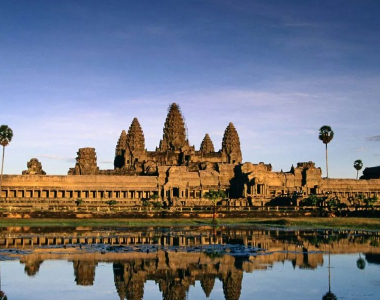 20 Cambodia Facts That Will Probably Surprise You