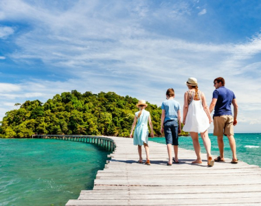 Expert Guide: How To Plan An Amazing Cambodia Family Holiday