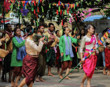 When Culture Comes Alive: Best Cambodia Festivals For Travelers To Explore