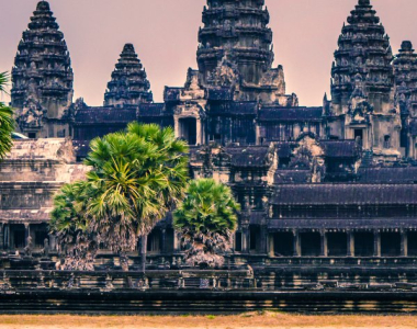 Cambodia Historical Places: A Glimpse Into The Country’s Past