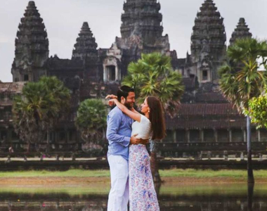Luxury Cambodia Honeymoon: Top High-End Hotels, Spas & Private Experiences