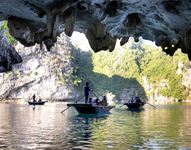 Top 10 Caves In Vietnam – Discover The Incredible Gifts From Nature