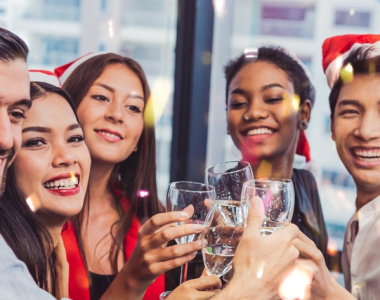 Top 5 Destinations To Celebrate Christmas Holiday In Southeast Asia