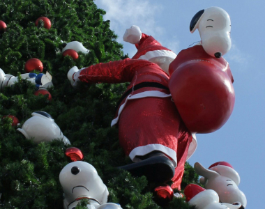 Unwrapping Your Christmas Holiday In Thailand