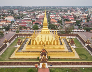Luang Prabang vs Vientiane vs Pakse: Which Cities in Laos Matches Your Travel Style?