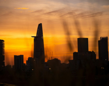 Top Cities in Southern Vietnam to Visit for Culture, Food, and Scenery