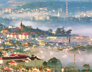 Top 10 Cold Places in Southeast Asia You Can Visit without Leaving the Tropics