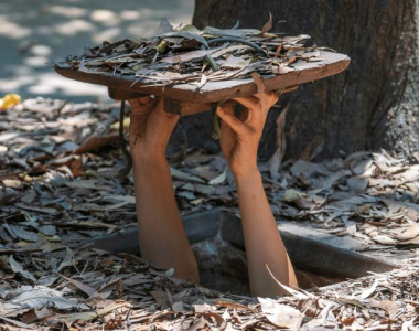 Cu Chi Tunnels – A Complete Guide To Vietnam’s Underground History