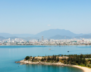 Top Da Nang Beach Spots You Can’t Miss on Your Trip
