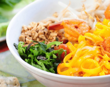 Top 15 Iconic Dishes You Must Try On Your Da Nang Food Tour