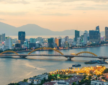 A Da Nang Tour Guide to Unveil This City’s Charm