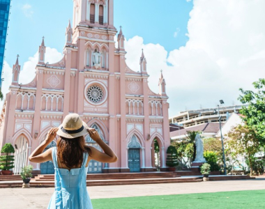 15 Da Nang Tourist Attractions That Will Make You Fall In Love With This City