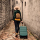 Gayle M