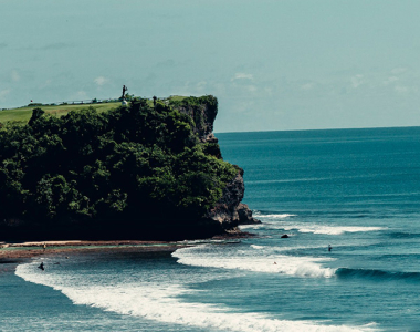 Ecotourism in Bali: A Responsible Traveler’s Guide to Paradise