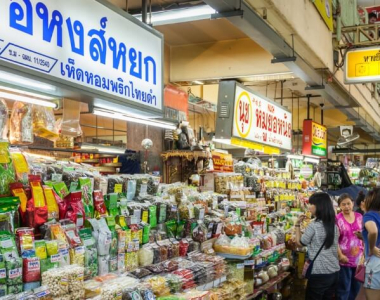 How to Experience Thailand Like a Local
