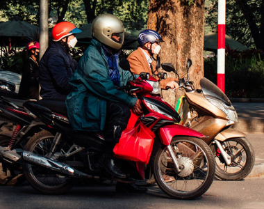 Photographic Experiences in Hanoi: Best Spots for Capturing the City’s Soul