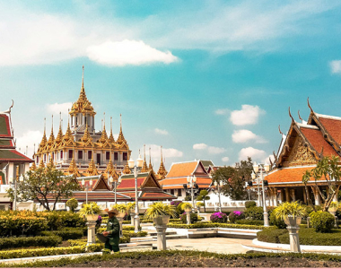 15 Mind-Blowing Facts About Thailand You Might Never Know