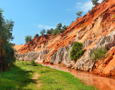 Fairy Stream Mui Ne Travel Guide: What to Expect on This Unique Nature Walk