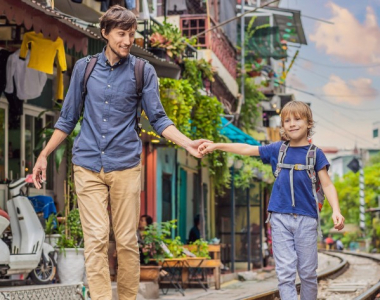 How To Plan A Family Holiday In Vietnam?