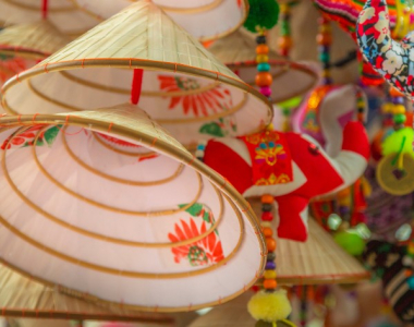 21 Unique Vietnam Souvenirs That Travelers Should Buy