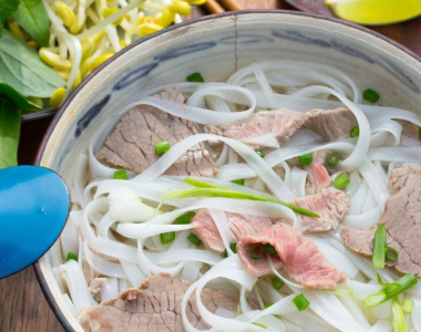 Best Recommendations For An Authentic Food Tour In Hanoi