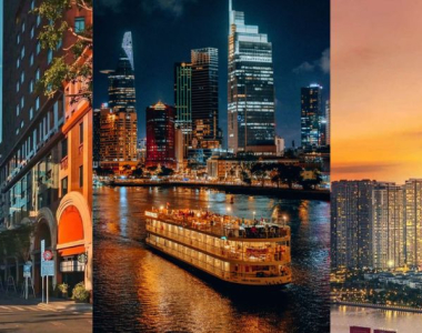 Top 20 Fun Things to Do in Ho Chi Minh City: A Local’s Guide
