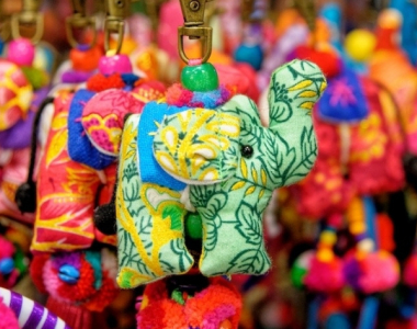 Top 30 Gifts from Thailand That Capture Its Spirit and Culture