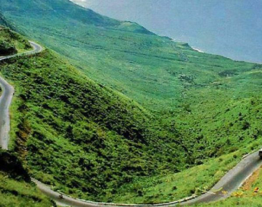 Hai Van Pass: Vietnam’s Majestic Coastal Corridor