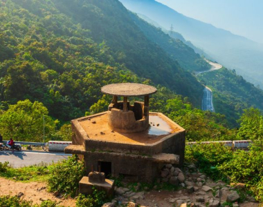 Hai Van Pass Tour: Your Guide to Vietnam’s Most Scenic Route